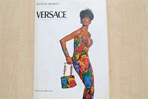 Versace, Richard Martin 